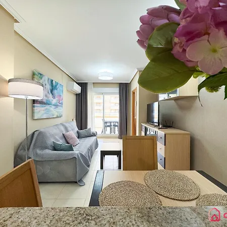 The New Casasoluna Apartamento